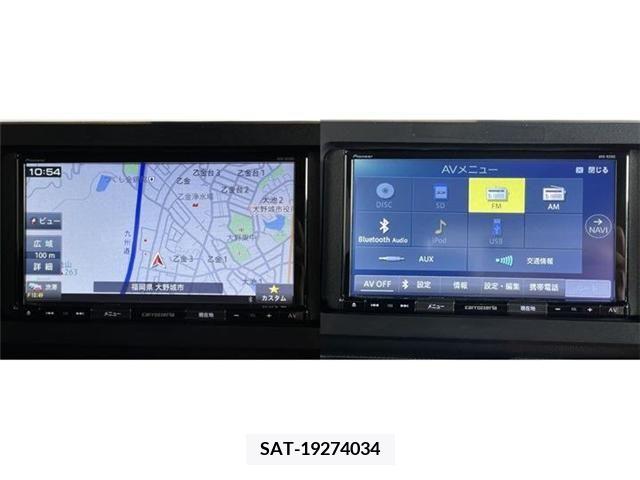 Daihatsu TAFT 2022-06 345404-7