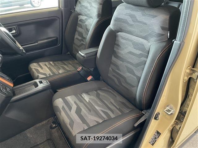 Daihatsu TAFT 2022-06 345404-27