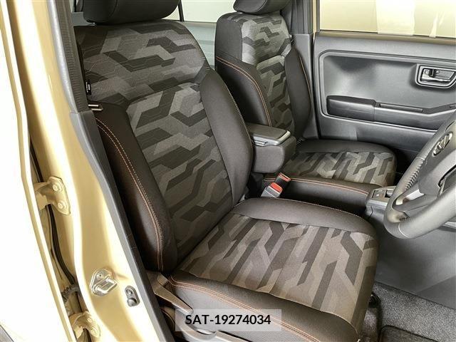 Daihatsu TAFT 2022-06 345404-25