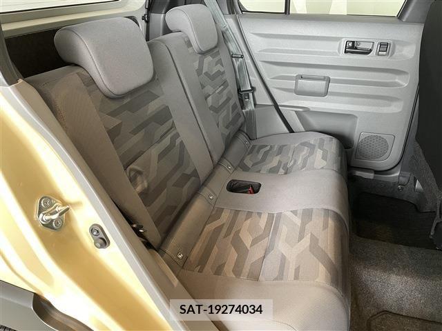 Daihatsu TAFT 2022-06 345404-26