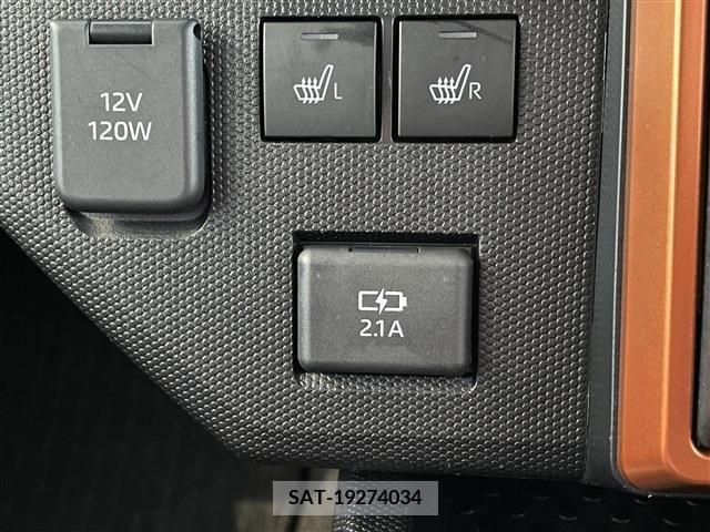 Daihatsu TAFT 2022-06 345404-19