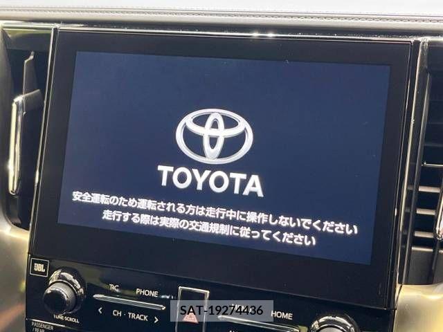 Toyota ALPHARD 2022-11 377136-3