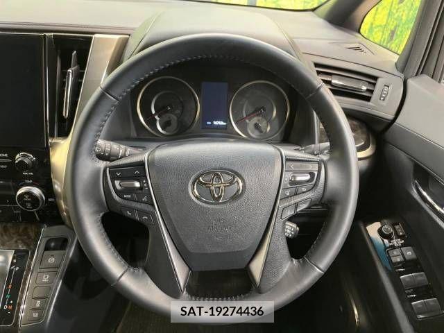 Toyota ALPHARD 2022-11 377136-11