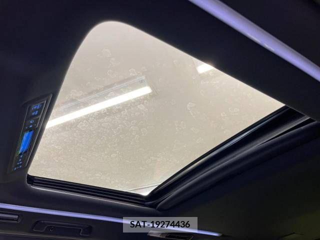 Toyota ALPHARD 2022-11 377136-2