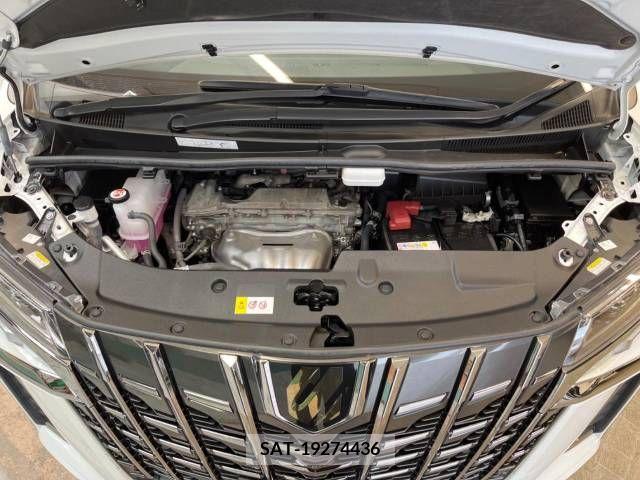 Toyota ALPHARD 2022-11 377136-18