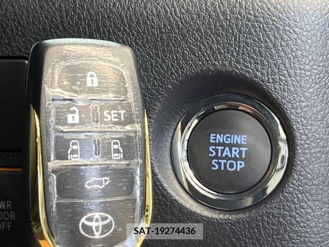 Toyota ALPHARD 2022-11 377136-7