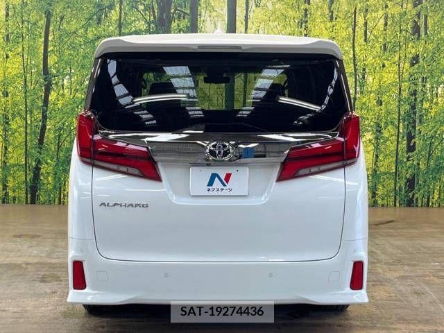 Toyota ALPHARD 2022-11 377136-15