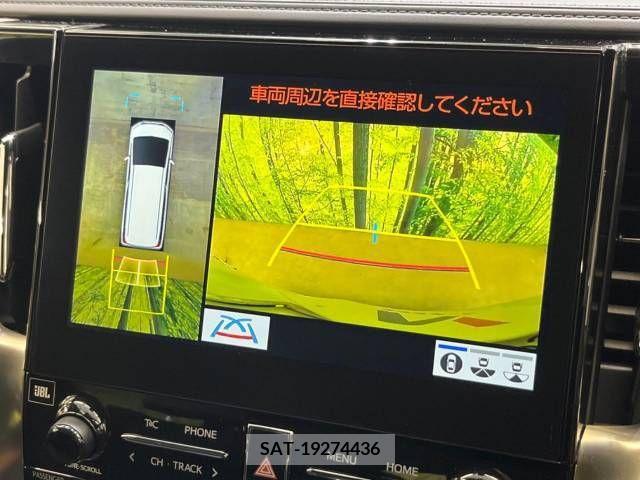 Toyota ALPHARD 2022-11 377136-5