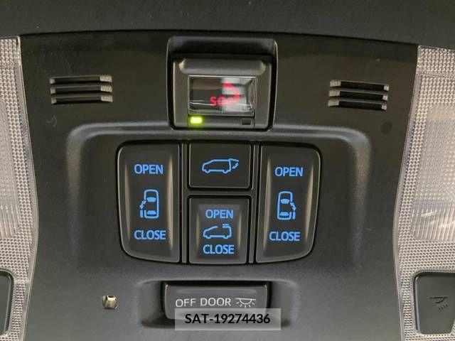 Toyota ALPHARD 2022-11 377136-4