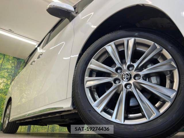 Toyota ALPHARD 2022-11 377136-13