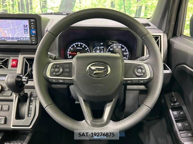 Daihatsu TAFT 2021-09 236528-11