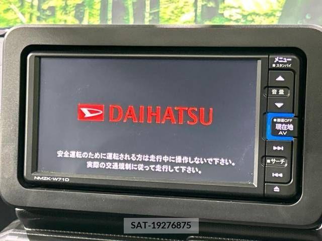 Daihatsu TAFT 2021-09 236528-4
