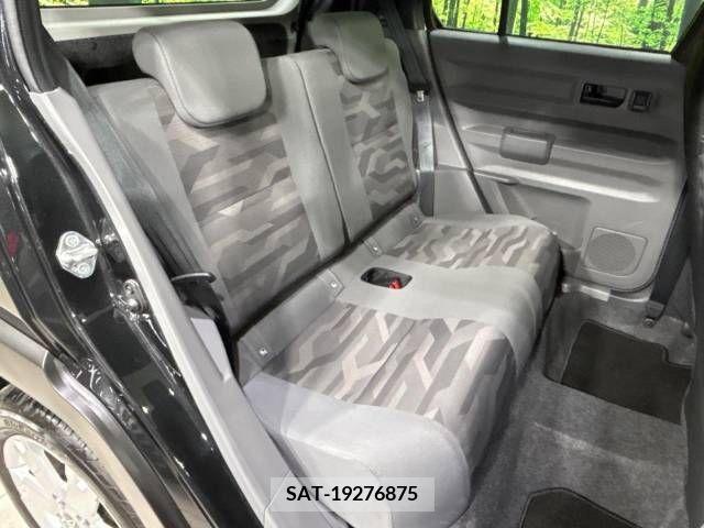 Daihatsu TAFT 2021-09 236528-9