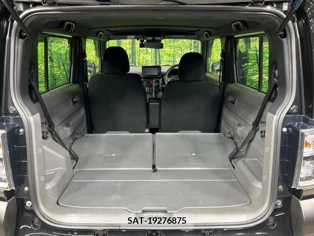 Daihatsu TAFT 2021-09 236528-10