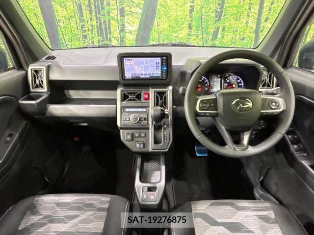 Daihatsu TAFT 2021-09 236528-1