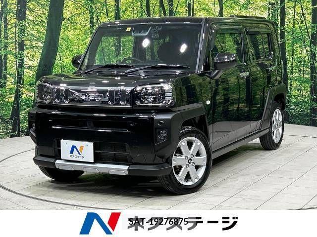 Daihatsu TAFT 2021-09 236528-0