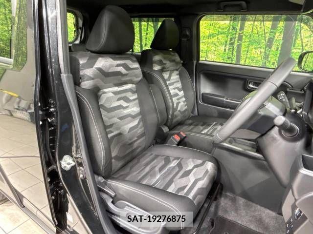 Daihatsu TAFT 2021-09 236528-8