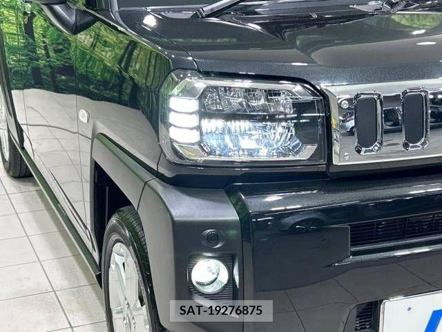 Daihatsu TAFT 2021-09 236528-12