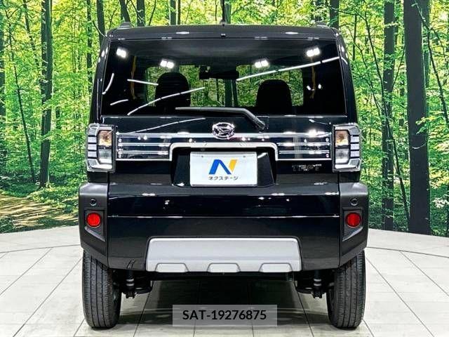 Daihatsu TAFT 2021-09 236528-15
