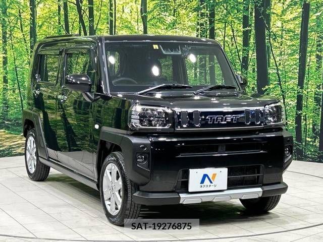 Daihatsu TAFT 2021-09 236528-16