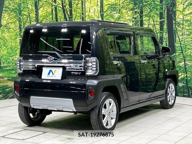 Daihatsu TAFT 2021-09 236528-17