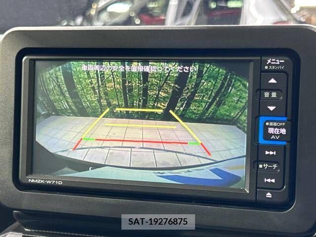 Daihatsu TAFT 2021-09 236528-5