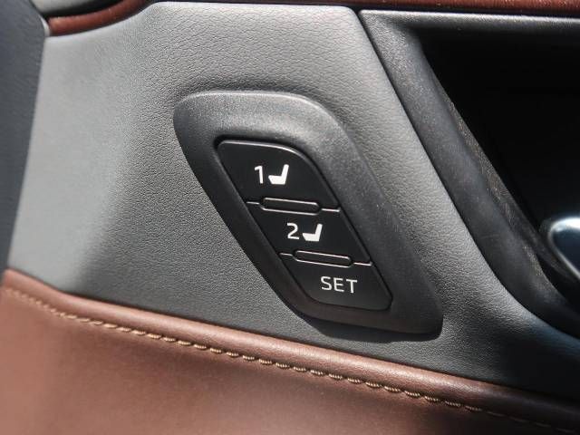 Toyota HARRIER 2020-12 182005-6