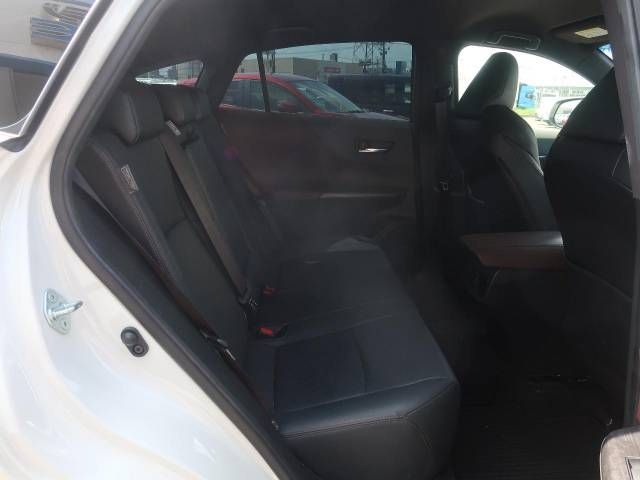 Toyota HARRIER 2020-12 182005-9
