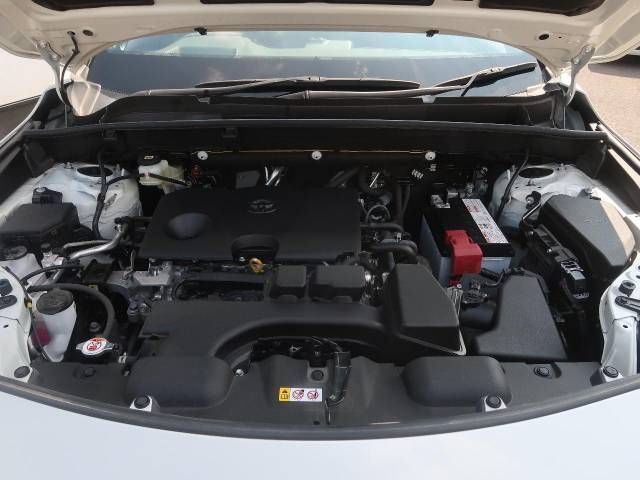 Toyota HARRIER 2020-12 182005-18