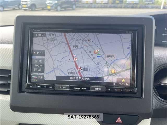 Honda N BOX 2020-02 326640-24