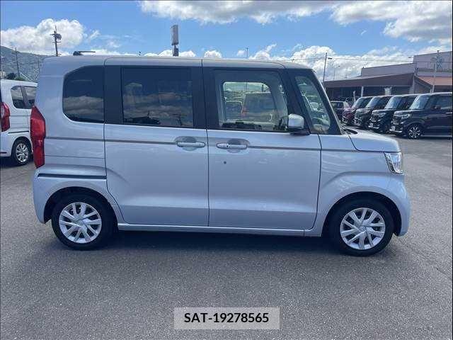 Honda N BOX 2020-02 326640-3