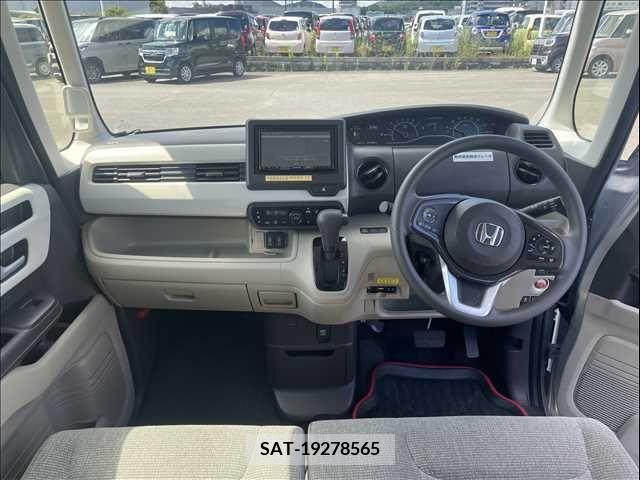 Honda N BOX 2020-02 326640-20