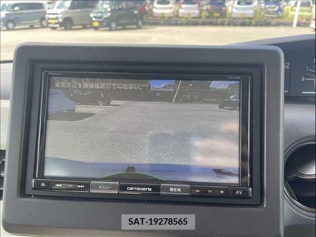 Honda N BOX 2020-02 326640-26