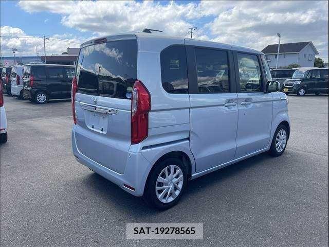 Honda N BOX 2020-02 326640-5