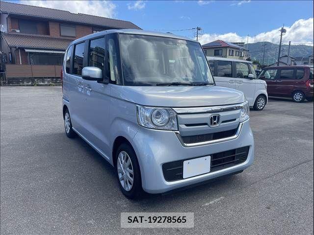 Honda N BOX 2020-02 326640-2