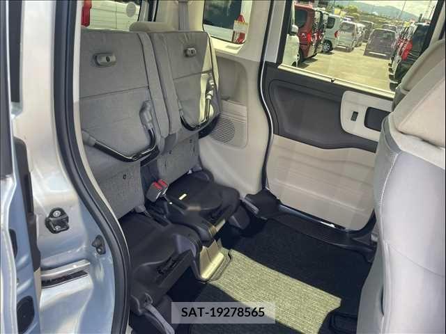 Honda N BOX 2020-02 326640-13