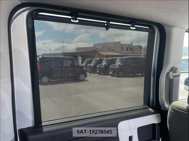 Honda N BOX 2020-02 326640-19