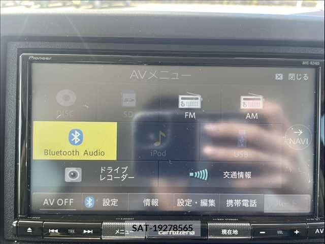 Honda N BOX 2020-02 326640-25