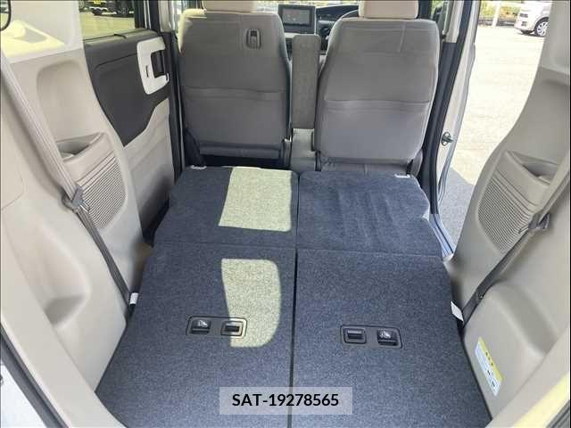 Honda N BOX 2020-02 326640-10