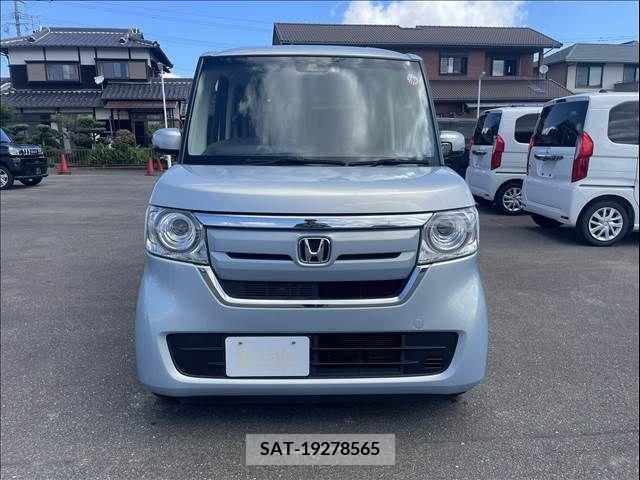 Honda N BOX 2020-02 326640-1