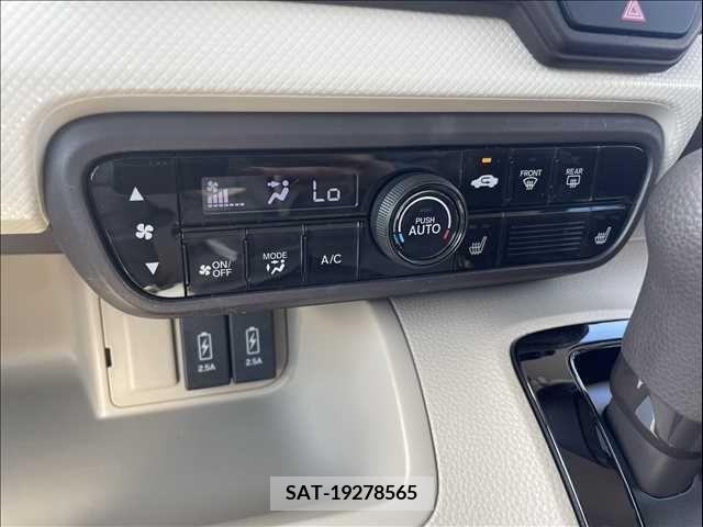 Honda N BOX 2020-02 326640-28