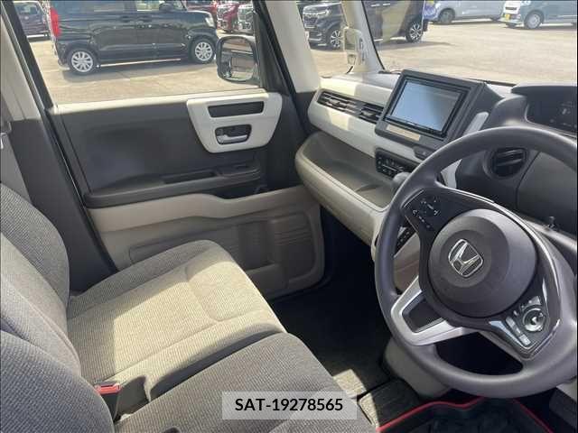 Honda N BOX 2020-02 326640-21