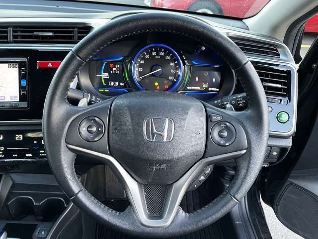 Honda GRACE 2016-06 29298-4