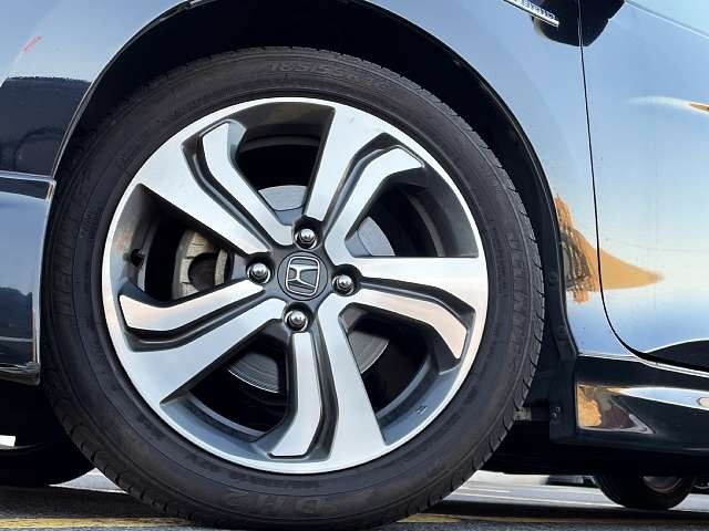 Honda GRACE 2016-06 29298-3