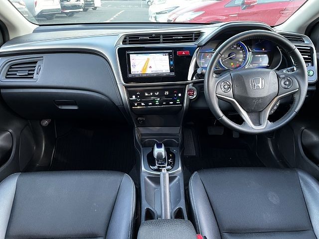 Honda GRACE 2016-06 29298-1