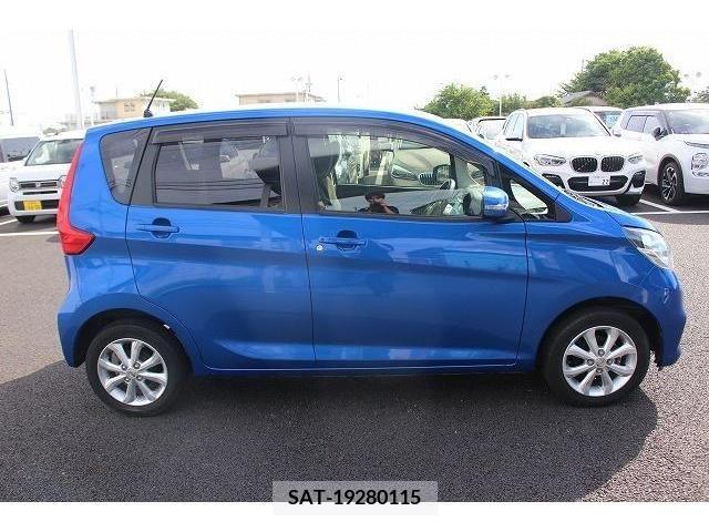 Nissan DAYZ 2016-10 266470-6