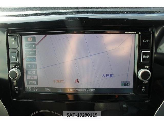 Nissan DAYZ 2016-10 266470-1