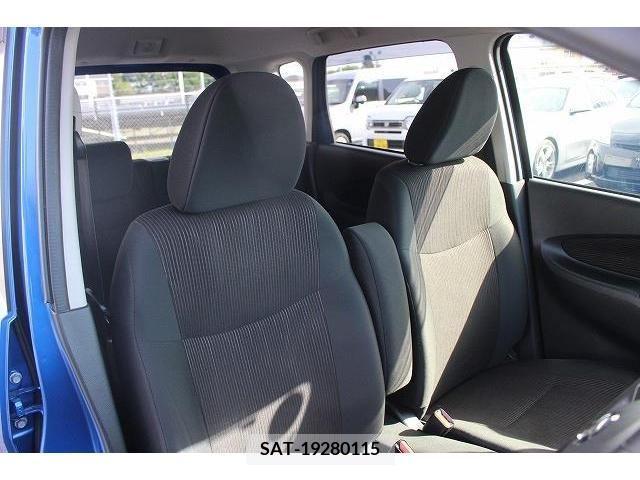 Nissan DAYZ 2016-10 266470-12