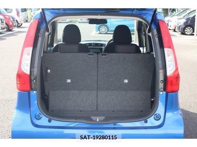 Nissan DAYZ 2016-10 266470-16