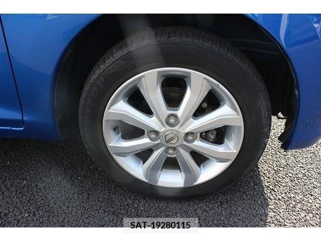 Nissan DAYZ 2016-10 266470-11
